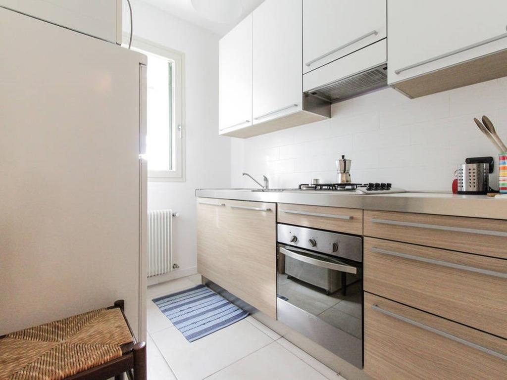 Bed And Breakfast Villa Novella Crocetta del Montello Buitenkant foto