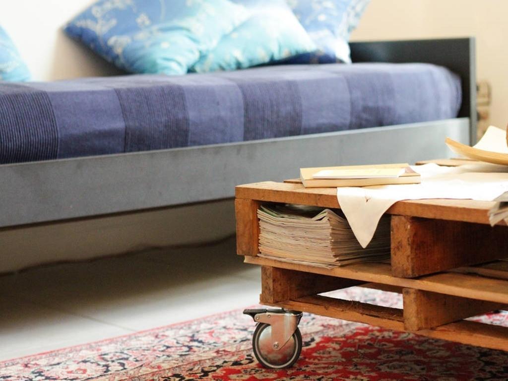 Bed And Breakfast Villa Novella Crocetta del Montello Buitenkant foto